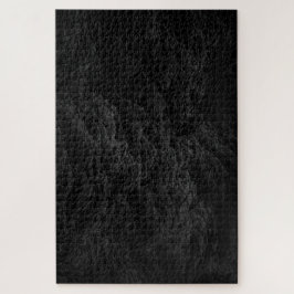 Peças Quebra-cabeça do Oceano Negro 1.014