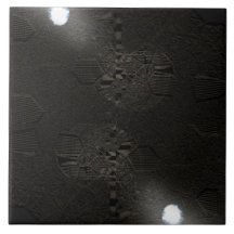 Pedaço da superfície do planeta com manto de lua c