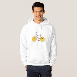Pedale pelas Vibrações – Camiseta Gráfica Minimali