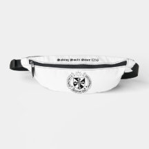 Pedido Dominicano Fanny Pack