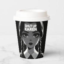 Pedidos em volume de café quente