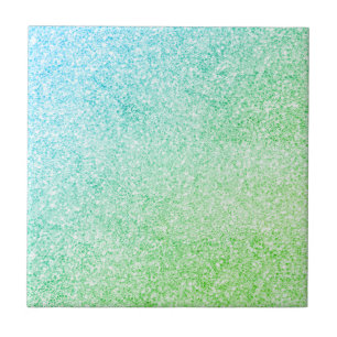 Pedra branca, verde-granito azul - única