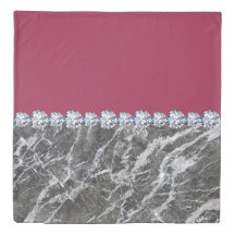 Pedra de Mármore Vermelho Vinho