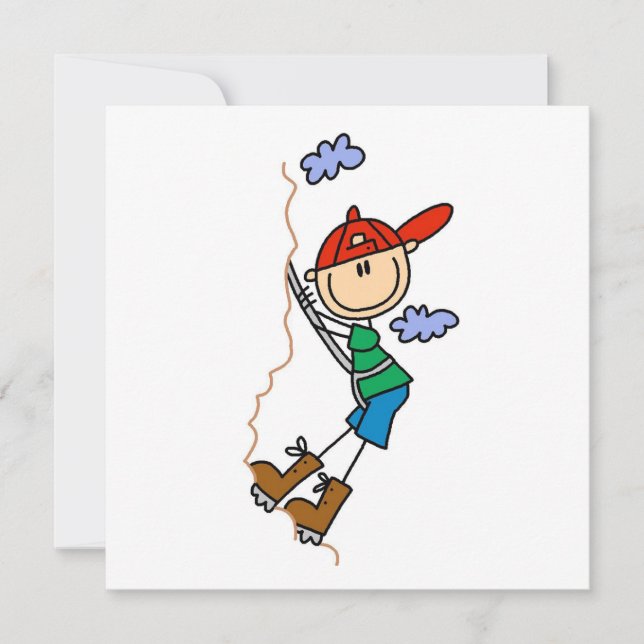 Pedra de subida de rocha (Frente)