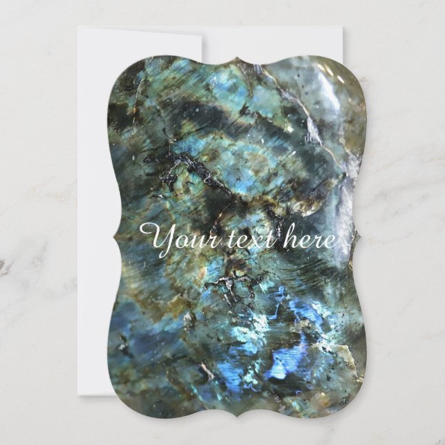 Pedra do Oceano Falln (Frente)