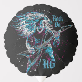 Pedra Monograma Em Metal Pesado