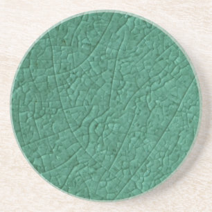 Pedra verde racha Porta copos