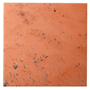 pedra vermelha do deserto