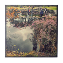 Pedras de espaçamento