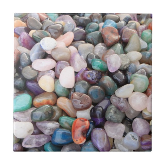 Pedras Preciosas (Frente)