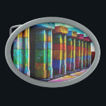 Pedras Psicodélicas<br><div class="desc">Trabalho de arte por Brady Arnold</div>