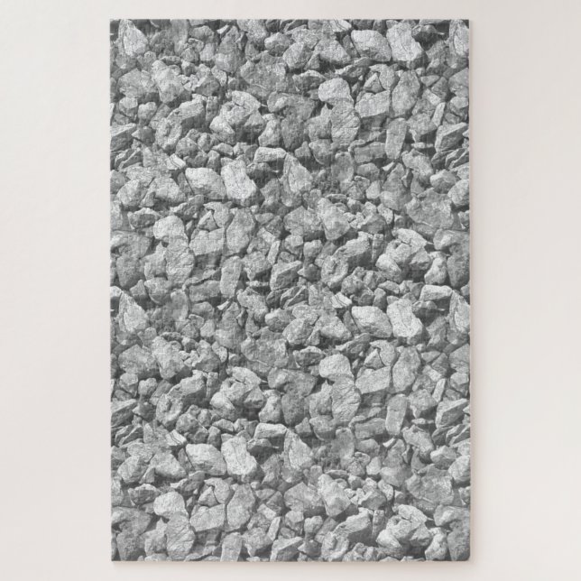 Pedras Quebra-cabeça 1.014 Peças (Vertical)