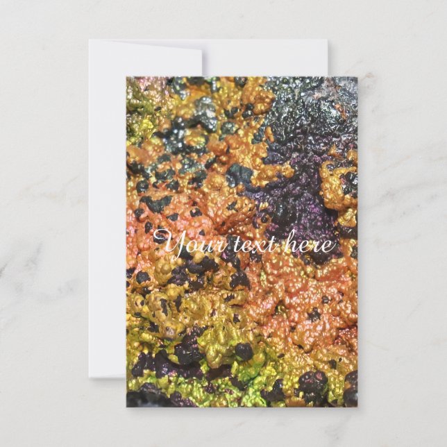 Pedras Sunset Enrujadas Queda (Frente)