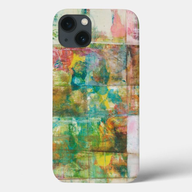 Peek a boo IV (Verso)