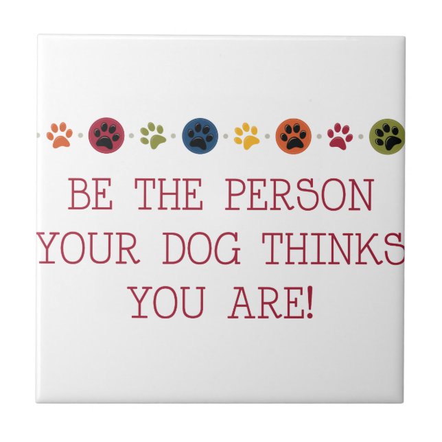 Pegadas de Animais de Pet (Frente)