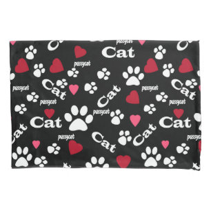 Pegadas de gato