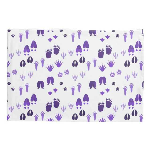 Pegadas de inverno (Verso)