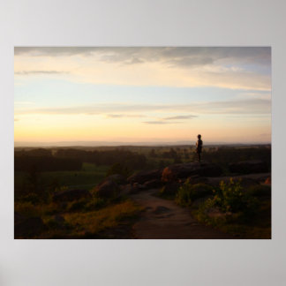 Pegamos A Poster Da Noite 13