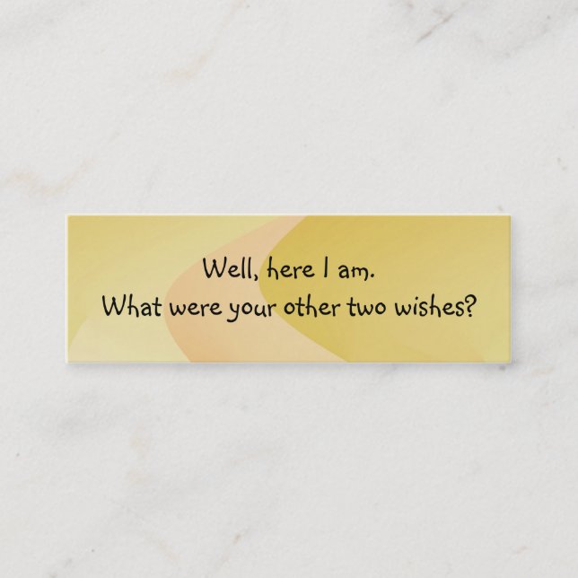 Pegare a linha cartão da introdução (Frente)