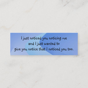 Pegare a linha cartão da introdução