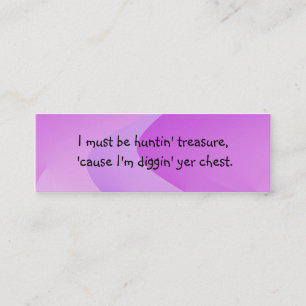 Pegare a linha cartão da introdução