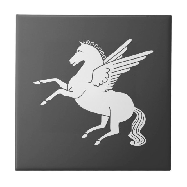 Pegasus (Frente)