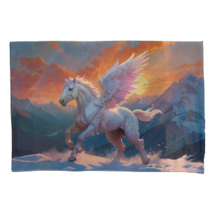 Pegasus da Montanha Silver