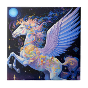 Pegasus Fantasy Art