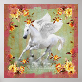 Pegasus II - Poster