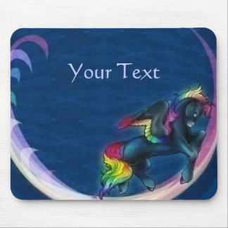 Pegasus Mousepad