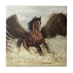 Pegasus na asa