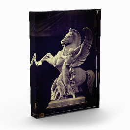 Pegasus – Pégase – Louis-Emile Durandelle