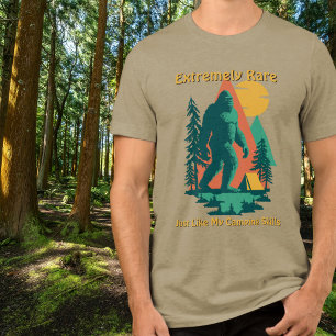 PéGrande Floresta Acampamento Montanhas Aniversári