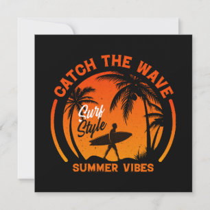 Pegue a Onda Vibrações de Verão