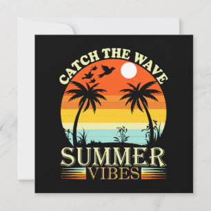 Pegue a Onda Vibrações de Verão