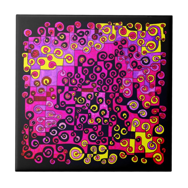 Pegue-me se puder Pinky! (Frente)