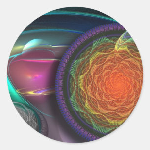 Pegue seu adesivo de sonhos