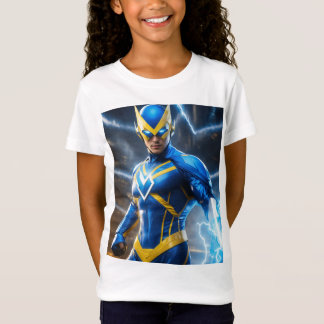 Pegue sua camiseta hoje