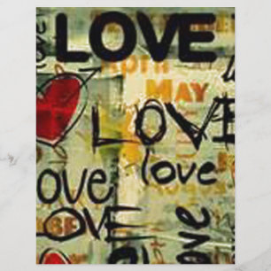 Pegue Um Pequeno Grafite De Amor