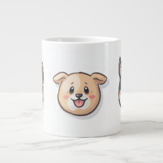 Pegue uma caneca fofa para barato