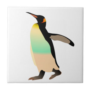Peguin Colorido
