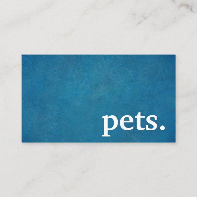 Peitos modernos. cartão de pagamento de fidelidade (Frente)