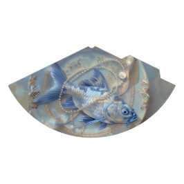 Peixe - Chapéu de Festa