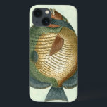 Peixe Grande Colorido<br><div class="desc">Obtenha esta imagem única de um peixe grande e colorido no seu próximo produto. Esta impressão de arte incrível de um peixe verde, laranja, azul escuro e amarelo parecerá excelente em qualquer coisa. Leve esta imagem inspirada no mar com você para onde quer que vá.</div>