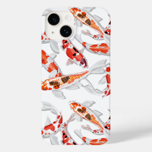 Peixe Koi
