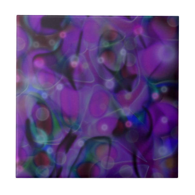 Peixe - Tanque (Frente)