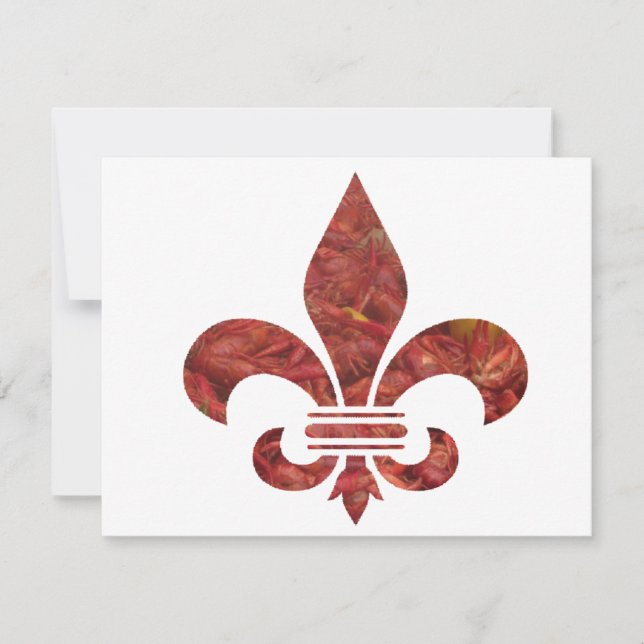 Peixes-arrastão Fleu de Lis (Frente)