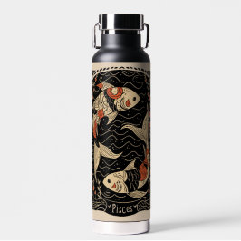 Peixes de Garrafas Celestiais