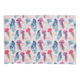 Peixes de gelatina coloridos