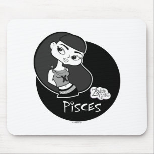 Peixes Mousepad